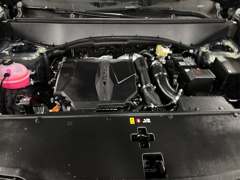 New 2027 Kia Telluride EX X-Line image 13