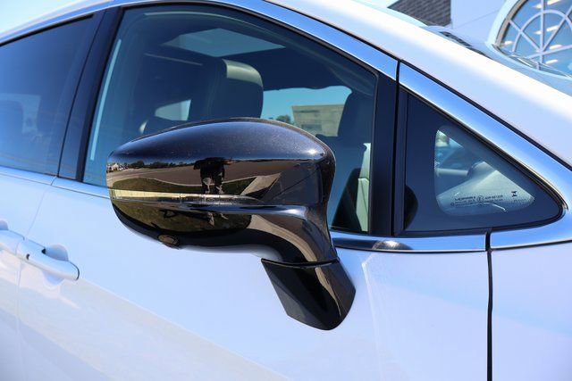 New 2026 Chrysler Pacifica Select image 2