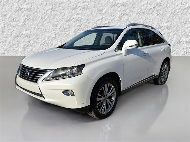 Used 2013 Lexus RX 350 FWD image 7