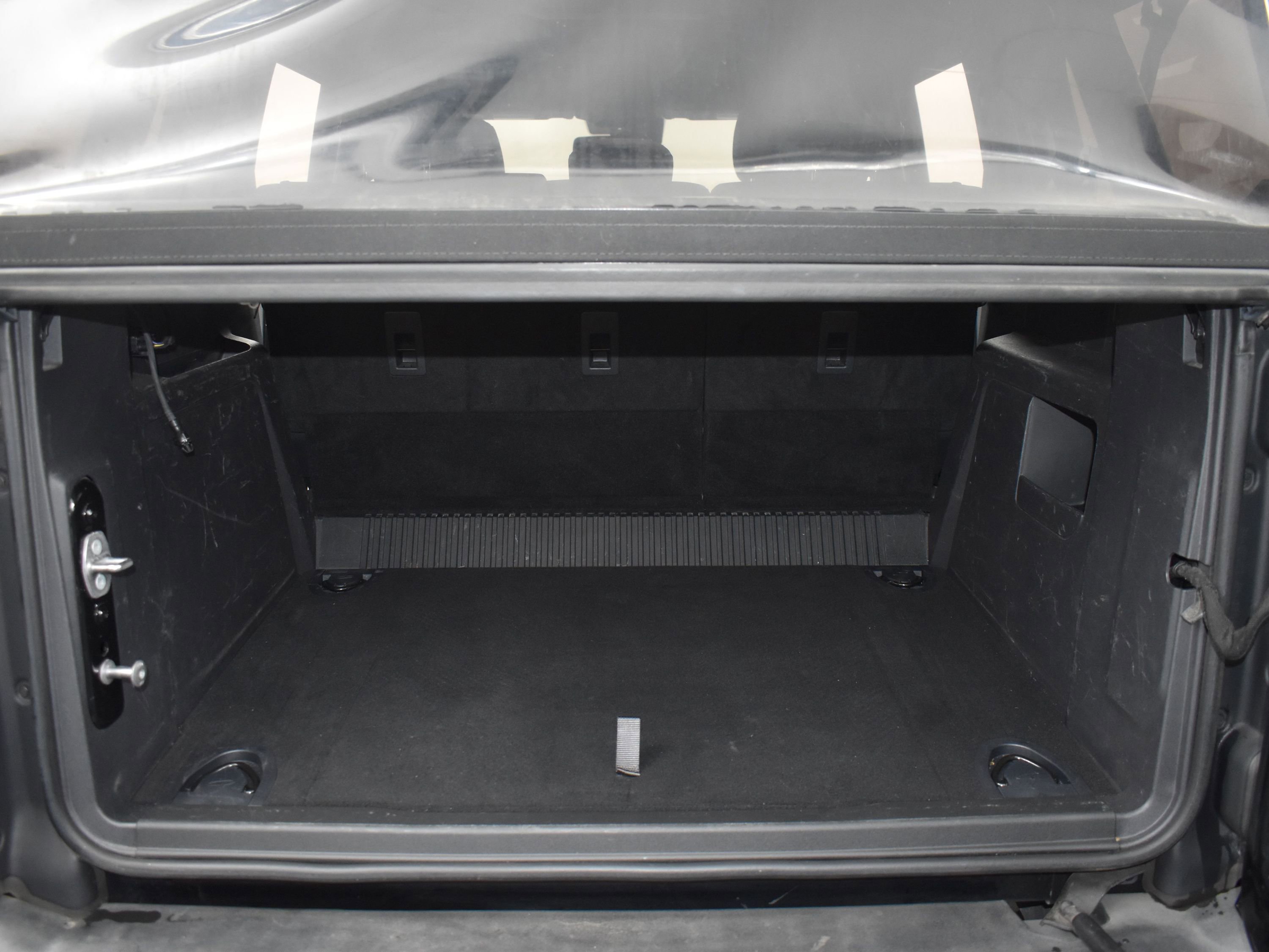 Used 2022 Ford Bronco Outer Banks image 20