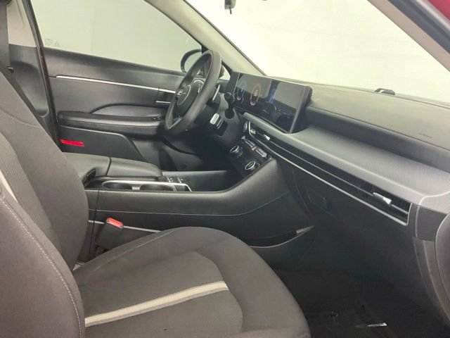 Used 2025 Hyundai Sonata SEL FWD image 18