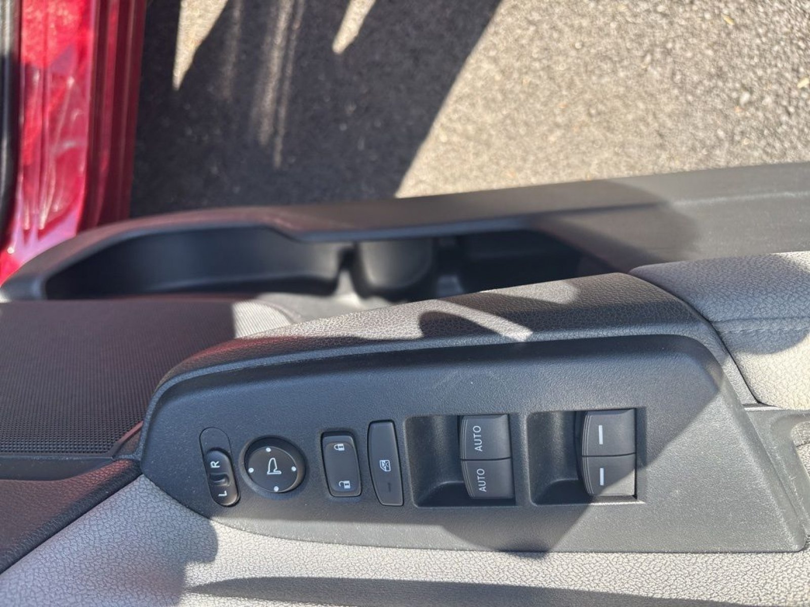 Certified 2020 Honda CR-V EX image 12