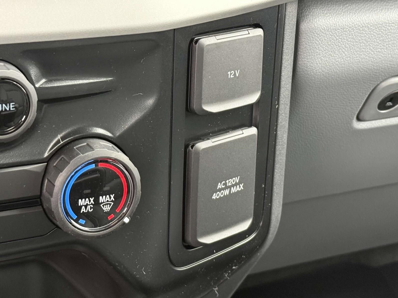 New 2025 Ford F250 XL w/ XL Driver Assist Package image 16
