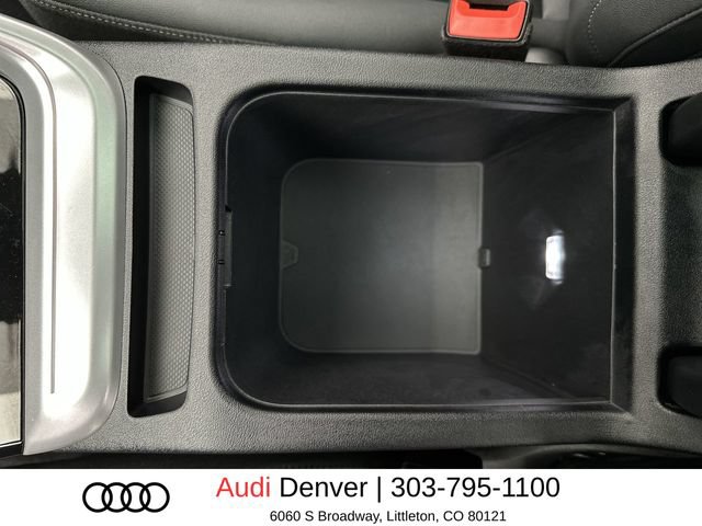 Used 2025 Audi Q5 Premium w/ Convenience Package AWD/4WD image 21