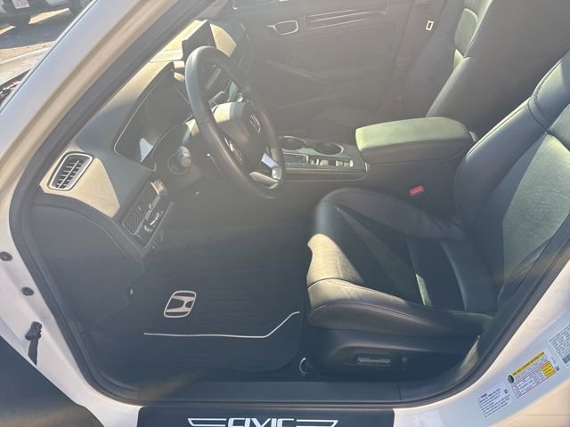 Used 2024 Honda Civic Touring image 12