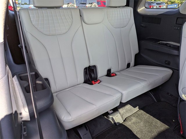 Used 2023 Hyundai Palisade Limited w/ Cargo Package image 40
