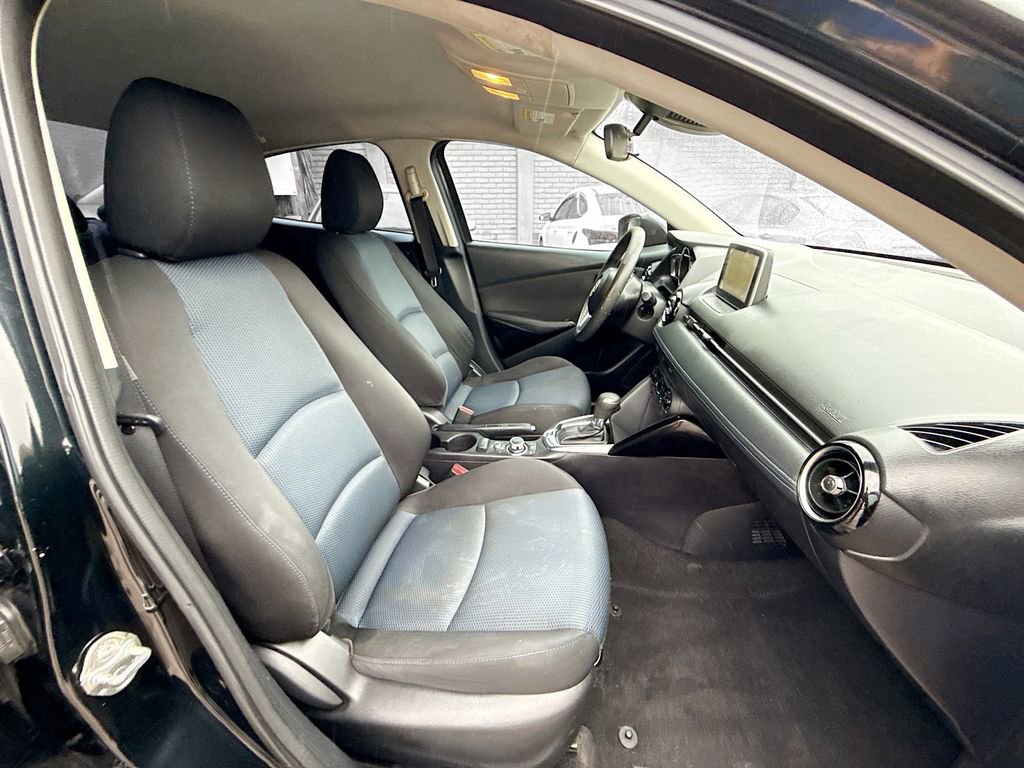 Used 2016 Scion iA image 29