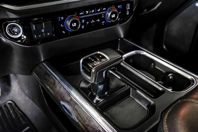 Used 2022 Chevrolet Silverado 1500 LTZ w/ Technology Package image 18