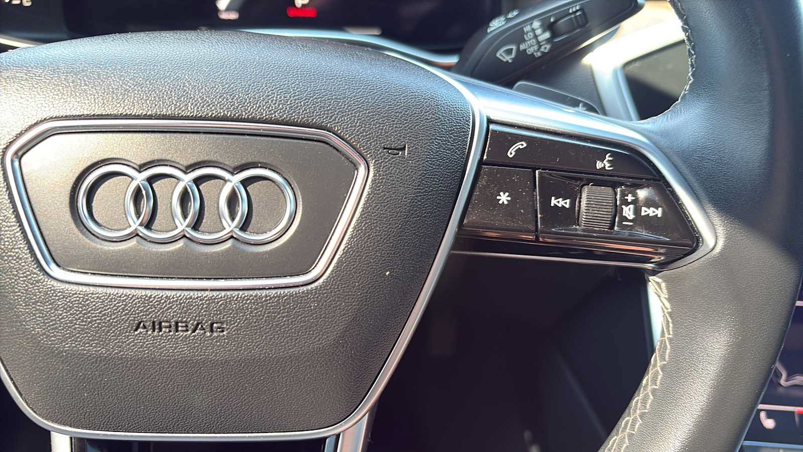 Used 2023 Audi A6 2.0T Premium AWD/4WD image 10