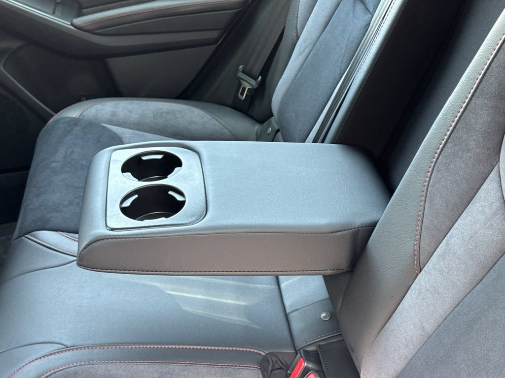 Used 2024 Subaru WRX Limited w/ Popular Package #2A AWD/4WD image 30