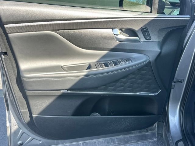 Used 2019 Hyundai Santa Fe AWD image 10