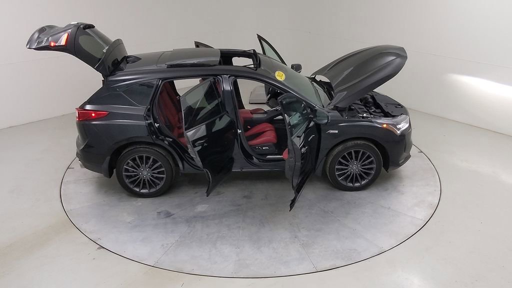 Used 2022 Acura RDX AWD image 48