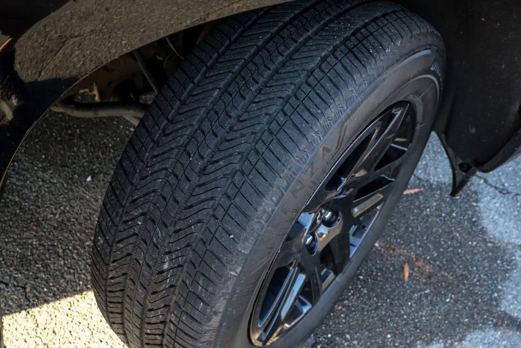 Certified 2023 Chevrolet Silverado 1500 RST image 40