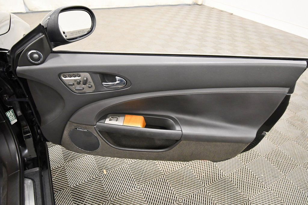 Used 2009 Jaguar XK Convertible image 21