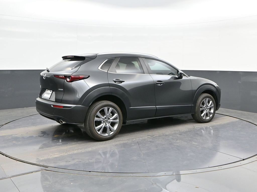 Used 2023 MAZDA CX-30 AWD 2.5 S w/ Preferred Package image 15