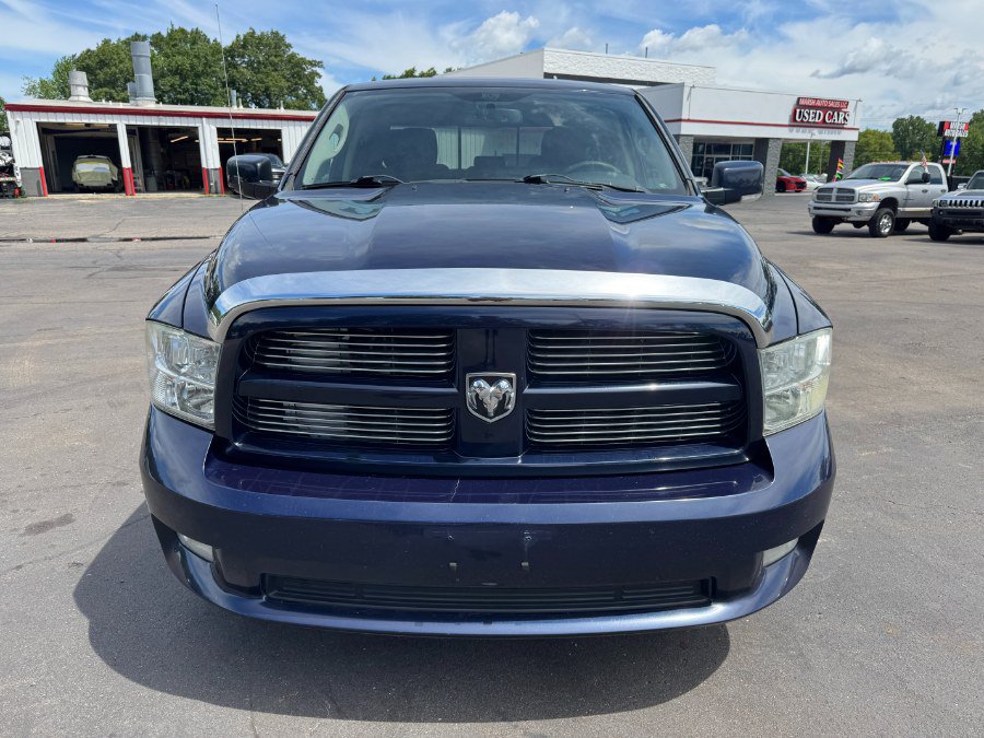 Used 2012 RAM 1500 Sport AWD/4WD image 8
