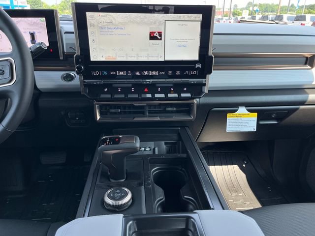 New 2025 GMC Hummer EV 3X w/ Battery Pack, 24 Module Pack image 15