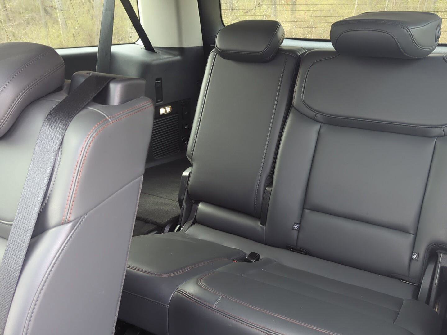 Used 2025 Ford Expedition Max Active AWD/4WD image 29