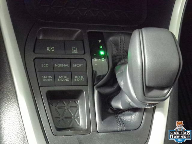 Certified 2022 Toyota RAV4 XLE w/ Convenience Package AWD/4WD image 19