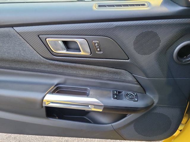 Used 2024 Ford Mustang Coupe w/ 2.3L High Performance Package RWD image 13