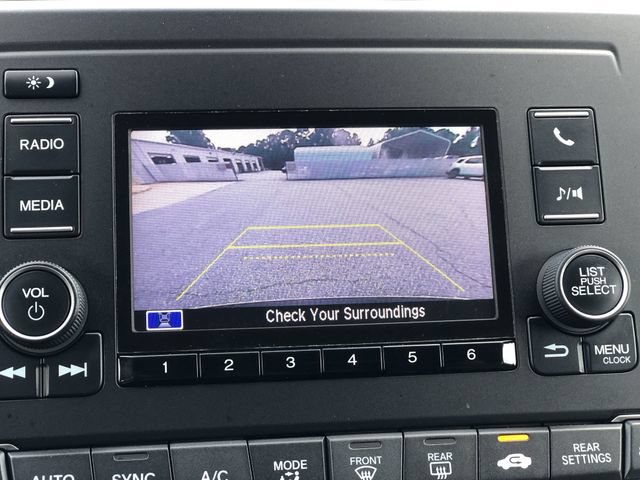 Used 2021 Honda Odyssey LX image 22
