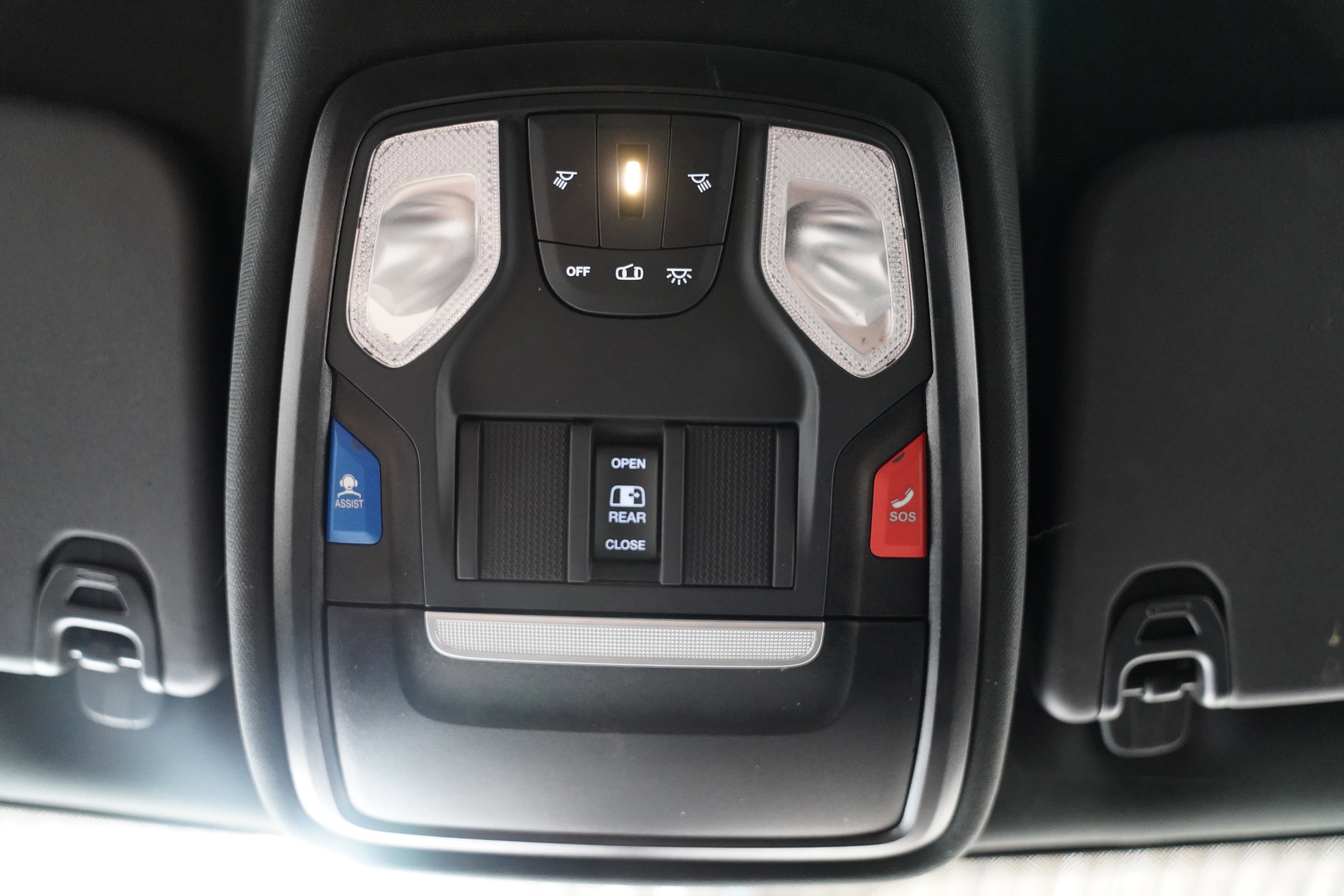 Certified 2023 RAM 1500 Tradesman w/ Warlock PACKAGE image 28