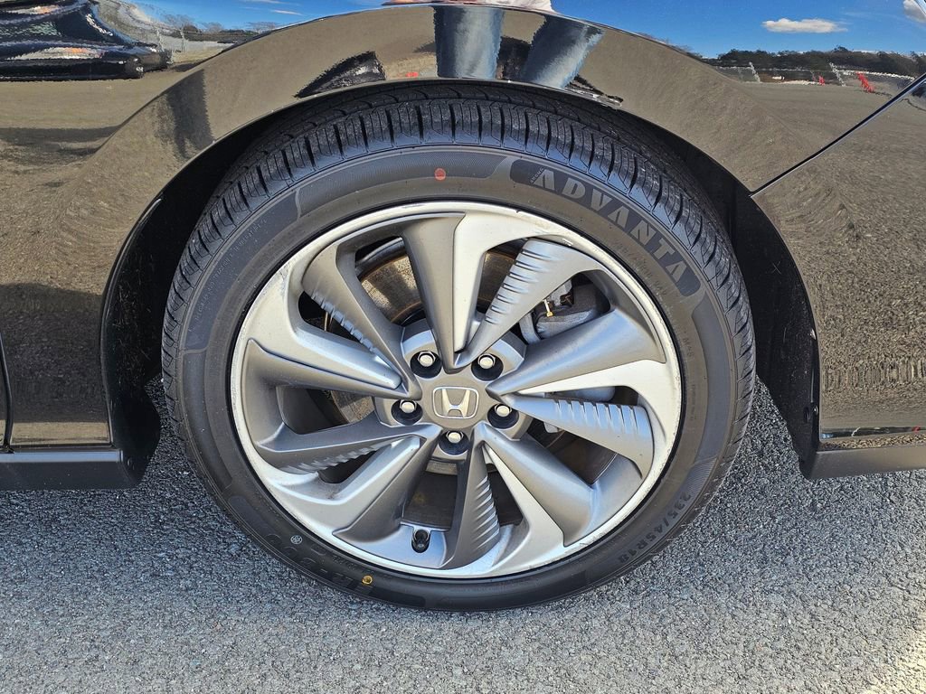 Used 2018 Honda Clarity Touring image 30