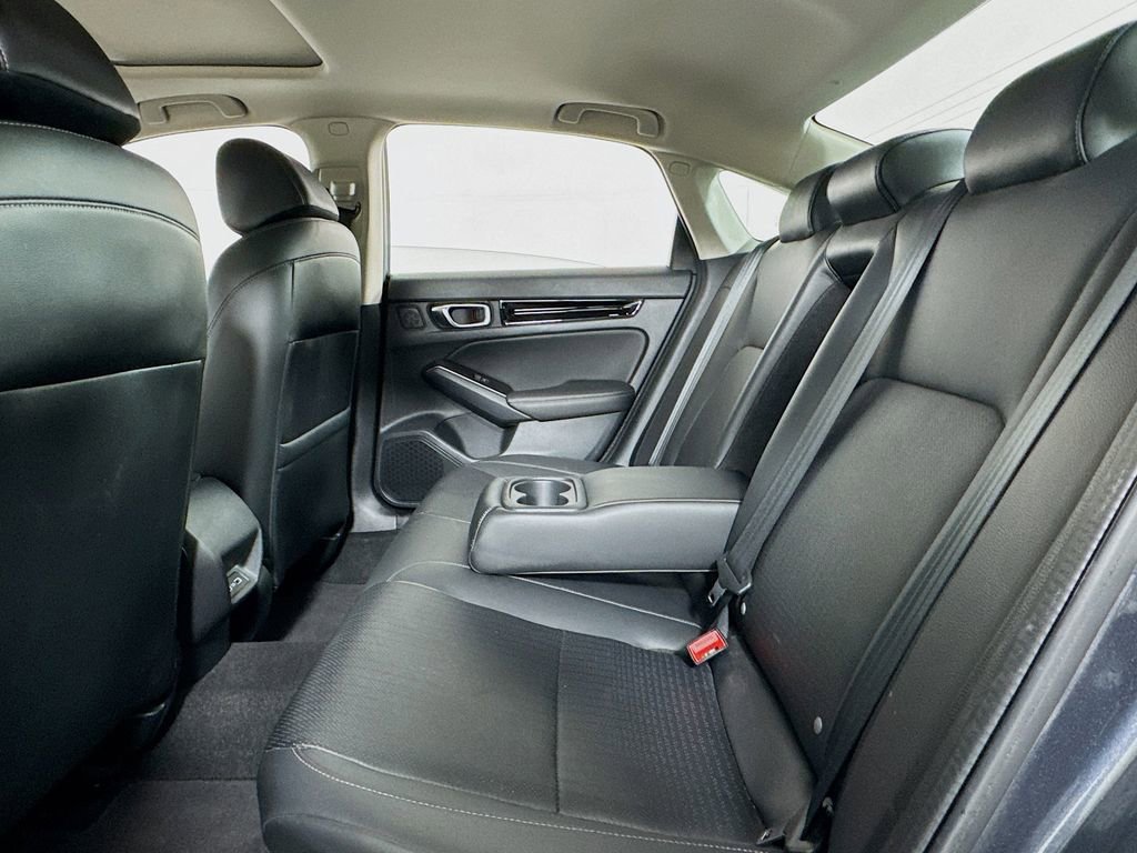 Used 2023 Honda Civic Touring image 10