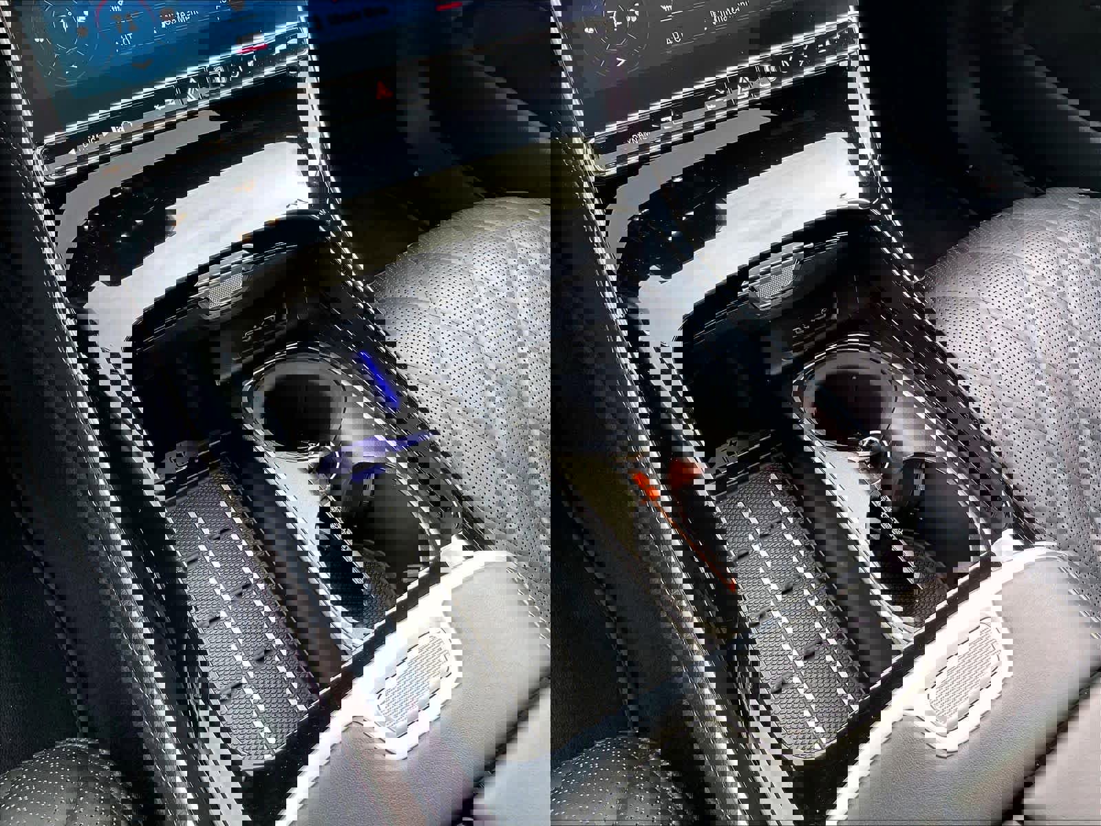 Used 2022 Mercedes-Benz S 580 4MATIC Sedan image 36