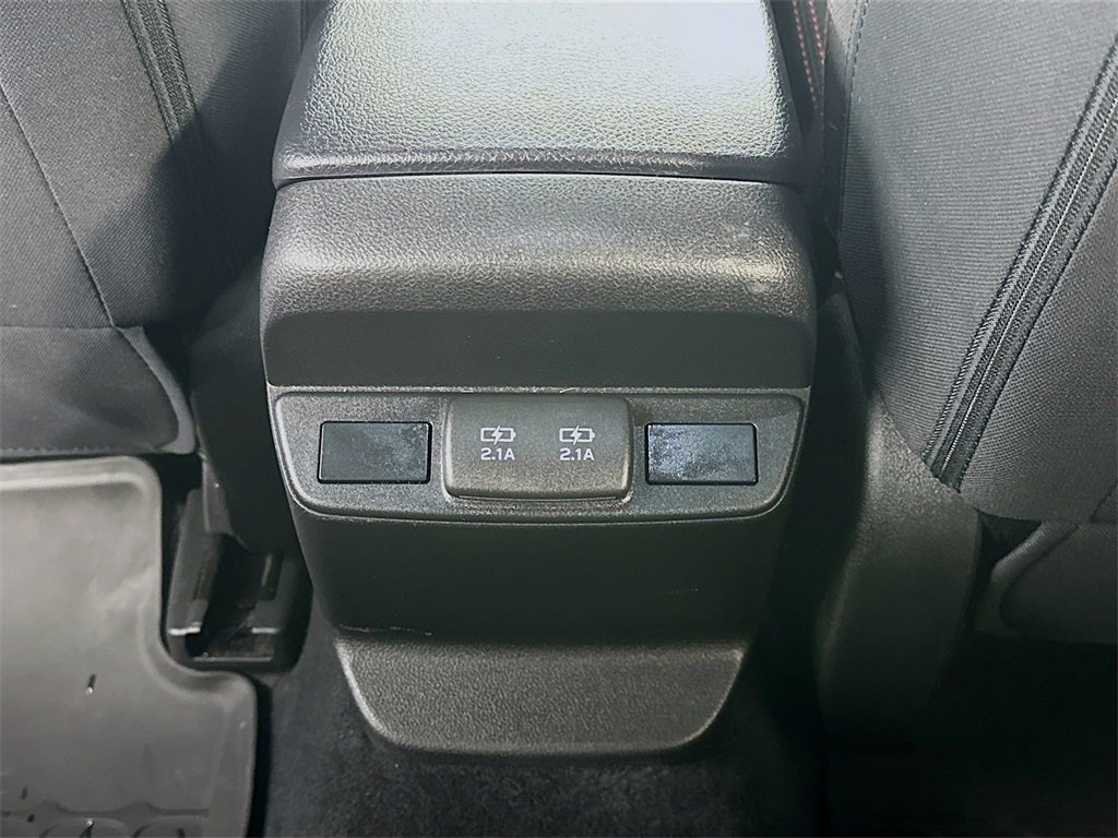 Used 2023 Subaru WRX Premium image 22