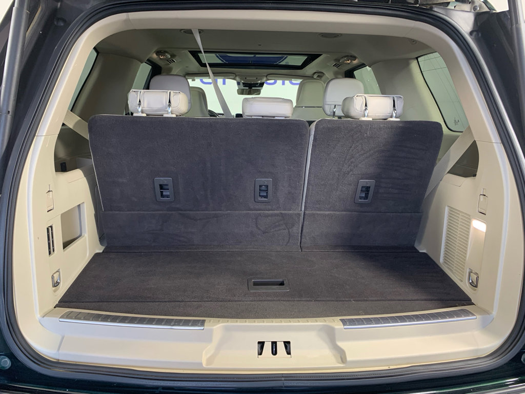 Used 2021 Lincoln Navigator Reserve w/ Luxury Package image 36