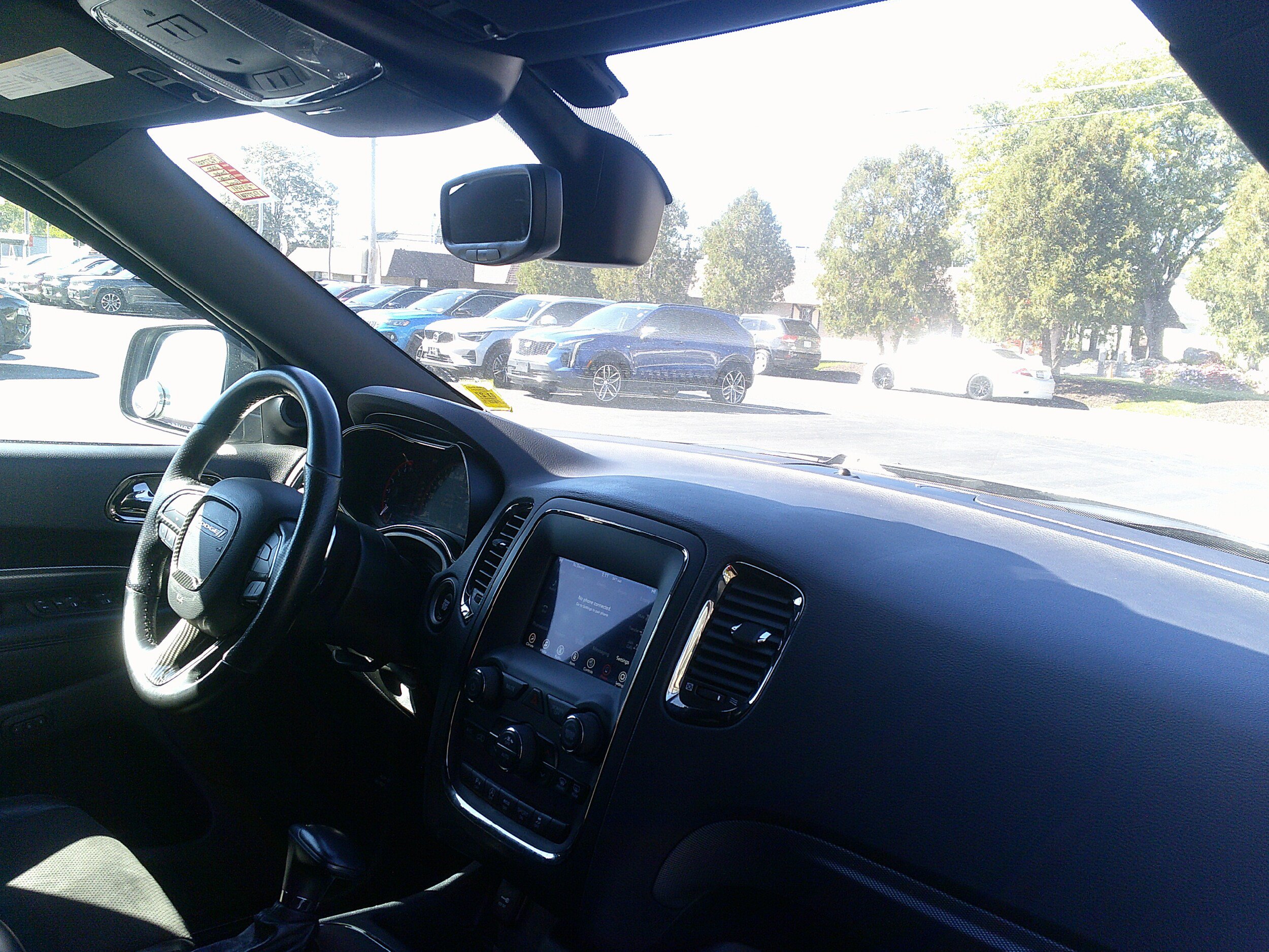 Used 2020 Dodge Durango GT AWD/4WD image 20