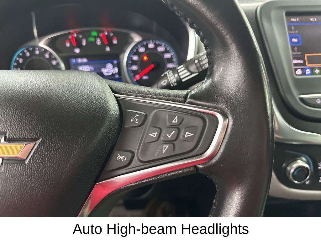 Certified 2021 Chevrolet Equinox LT image 38
