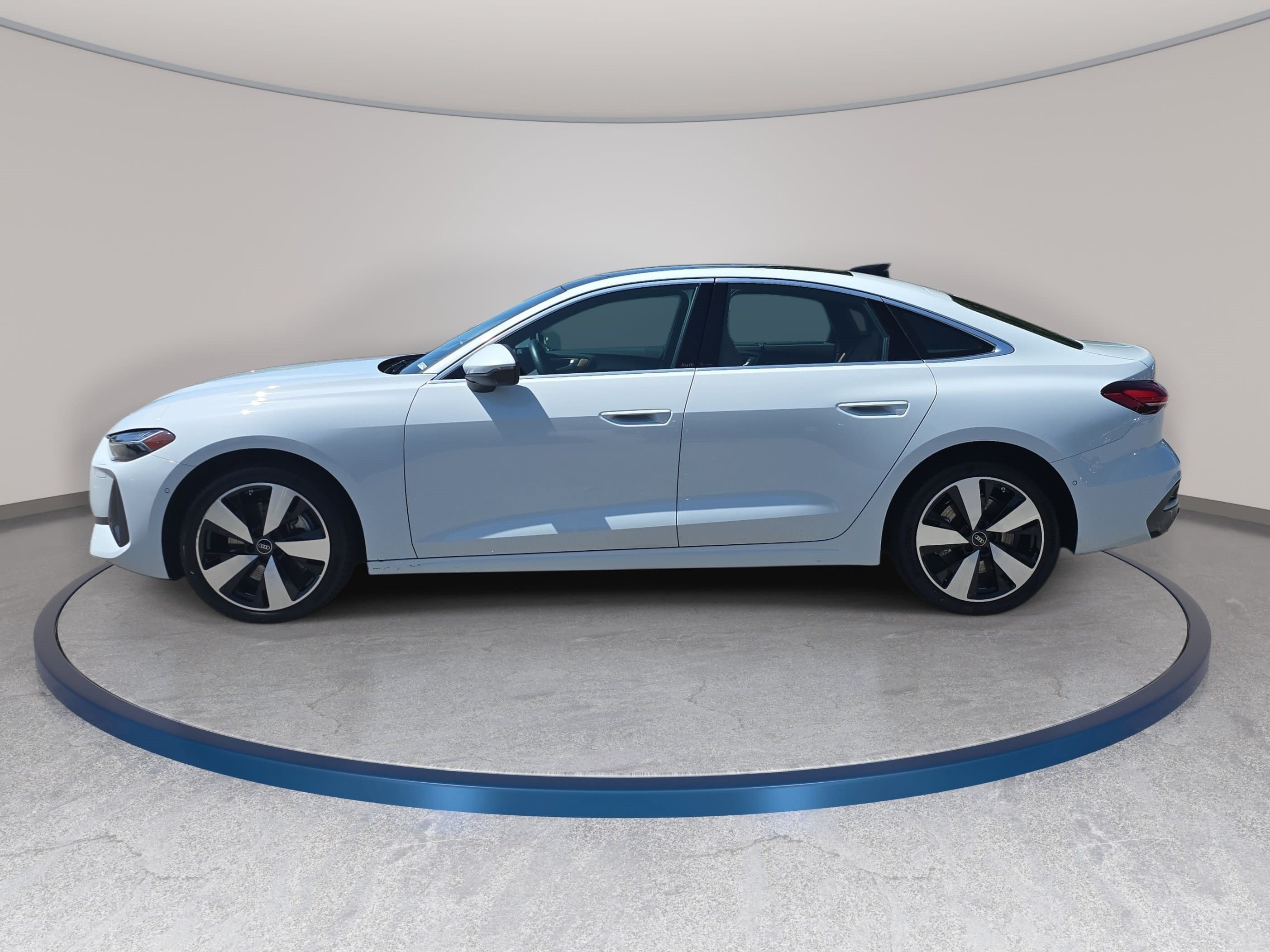 Certified 2025 Audi A5 2.0T Premium Plus w/ Premium Plus AWD/4WD image 7
