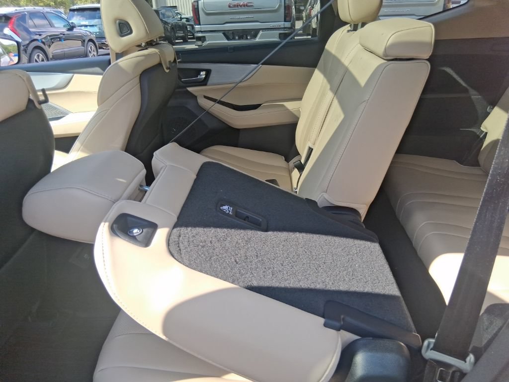 Used 2024 Acura MDX w/ Technology Package AWD/4WD image 18