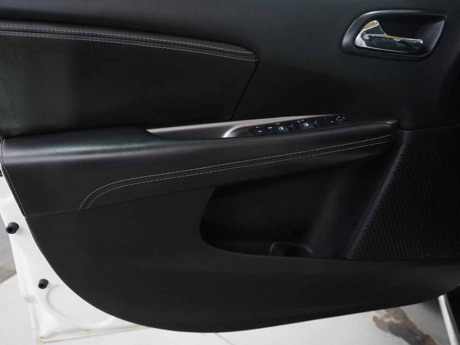 Used 2019 Dodge Journey Crossroad image 16