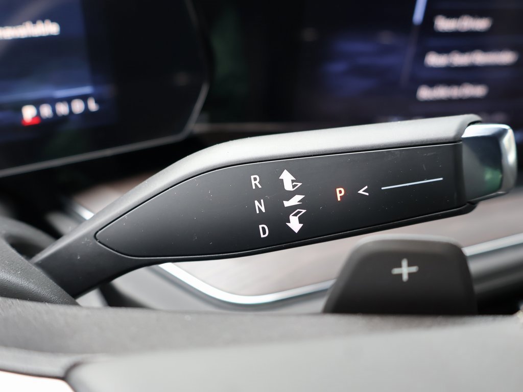 New 2026 Chevrolet Tahoe LS w/ LPO, Dark Essentials Package image 19