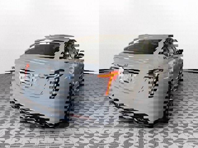 Certified 2024 Cadillac CT5 V image 6