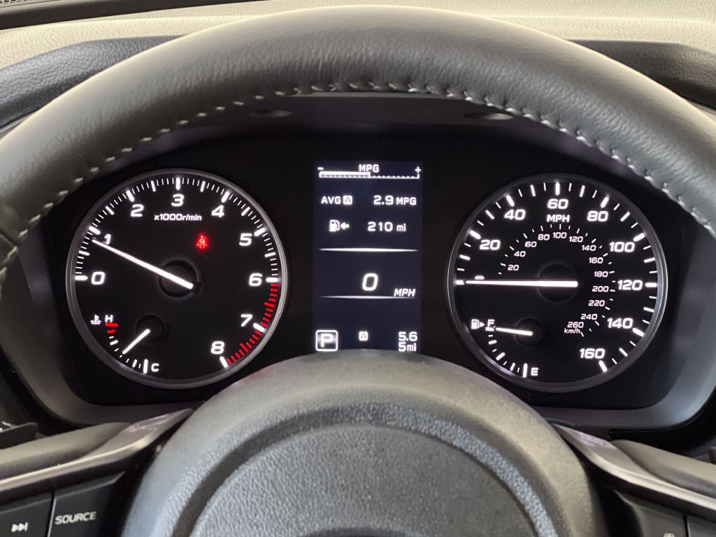 New 2027 Subaru Ascent Premium AWD/4WD image 18