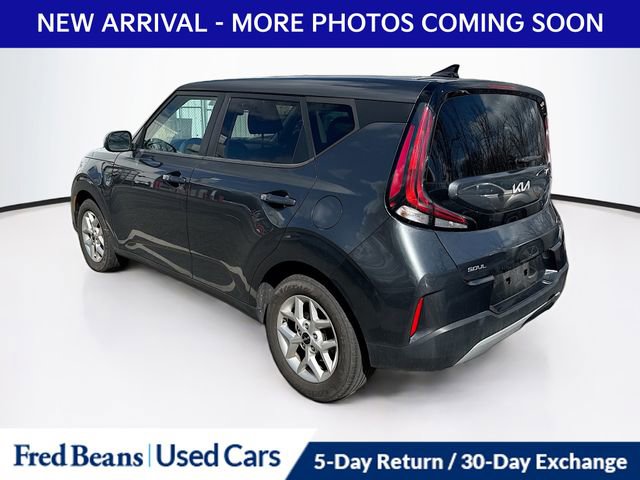 Used 2023 Kia Soul LX w/ Option Group 015 image 3