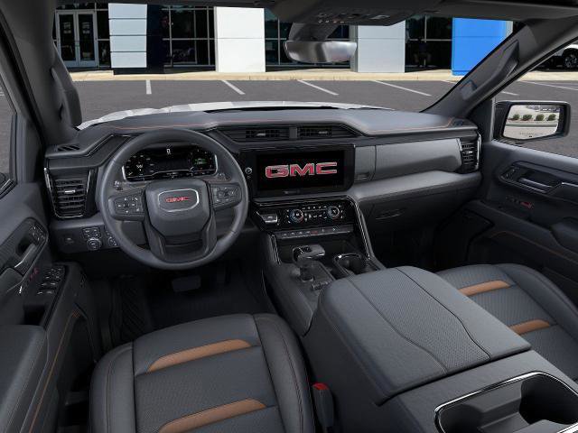 New 2026 GMC Sierra 1500 AT4 w/ AT4 Premium Package image 52