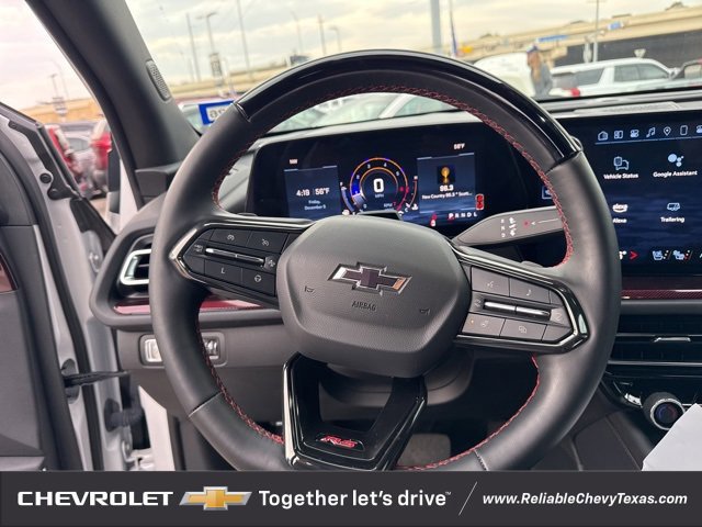 Certified 2024 Chevrolet Traverse RS w/ LPO, Floor Liner Package image 24