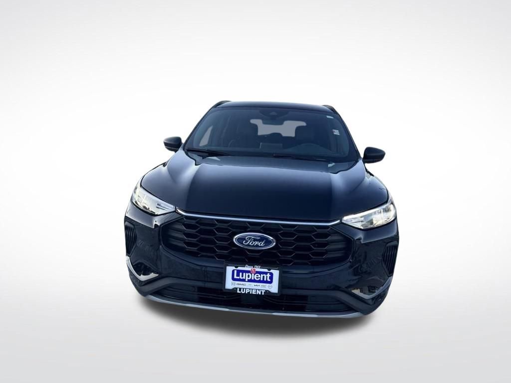 Certified 2025 Ford Escape ST-Line image 11