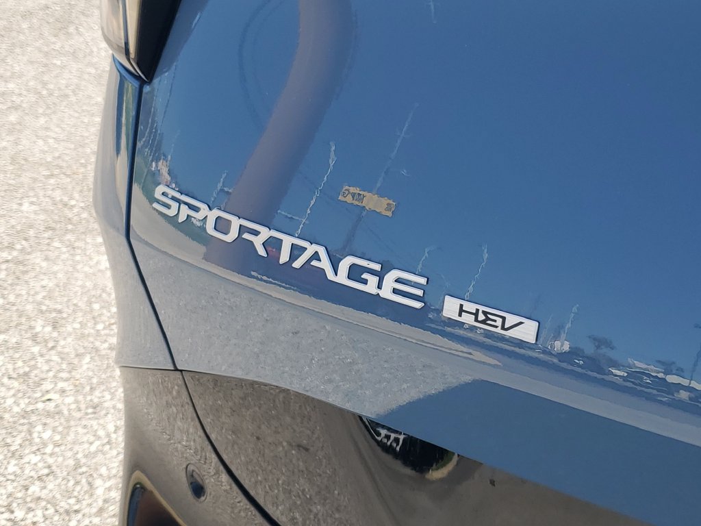 New 2027 Kia Sportage SX Prestige AWD/4WD image 28