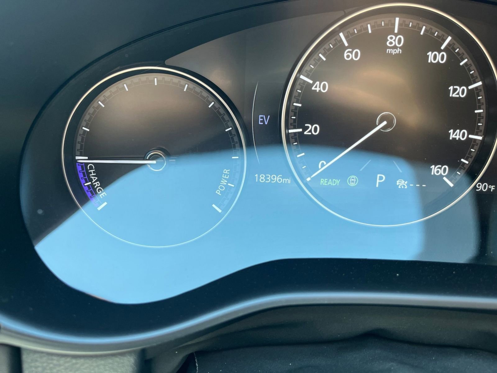 Used 2025 MAZDA CX-50 2.5 Hybrid w/ Premium Plus Pkg image 38