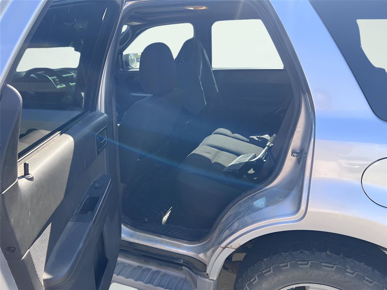 Used 2010 Ford Escape XLT FWD image 10