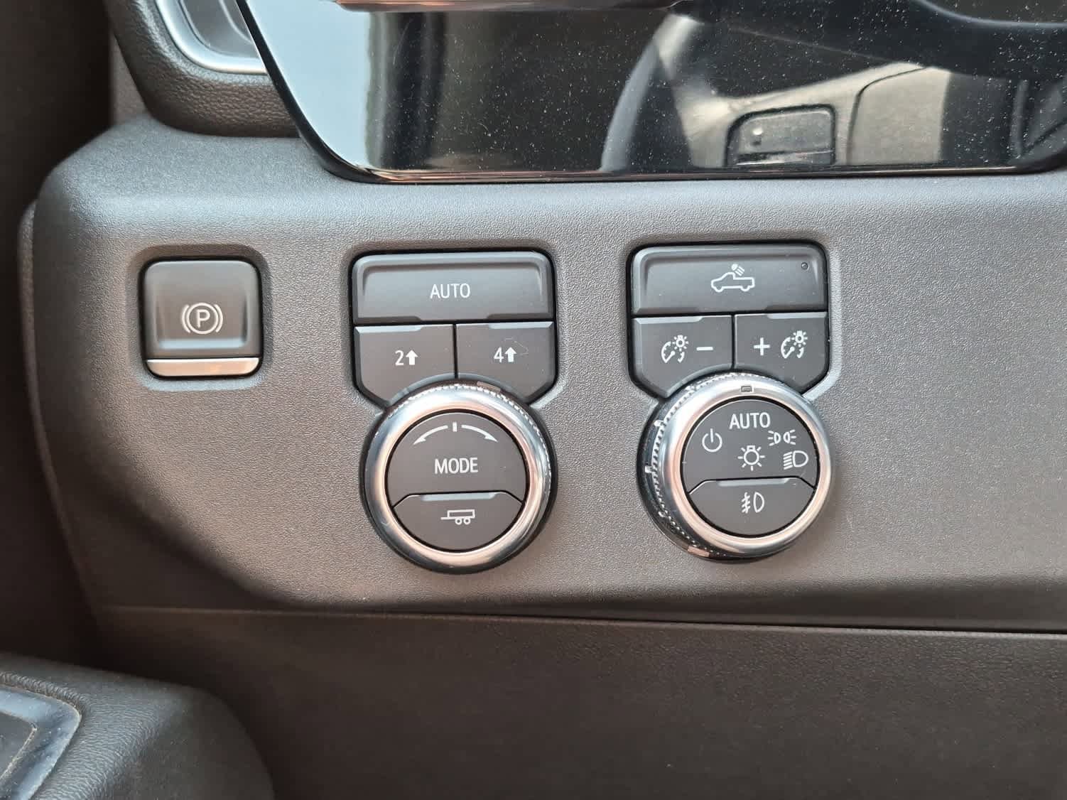 Used 2022 GMC Sierra 1500 Elevation AWD/4WD image 19