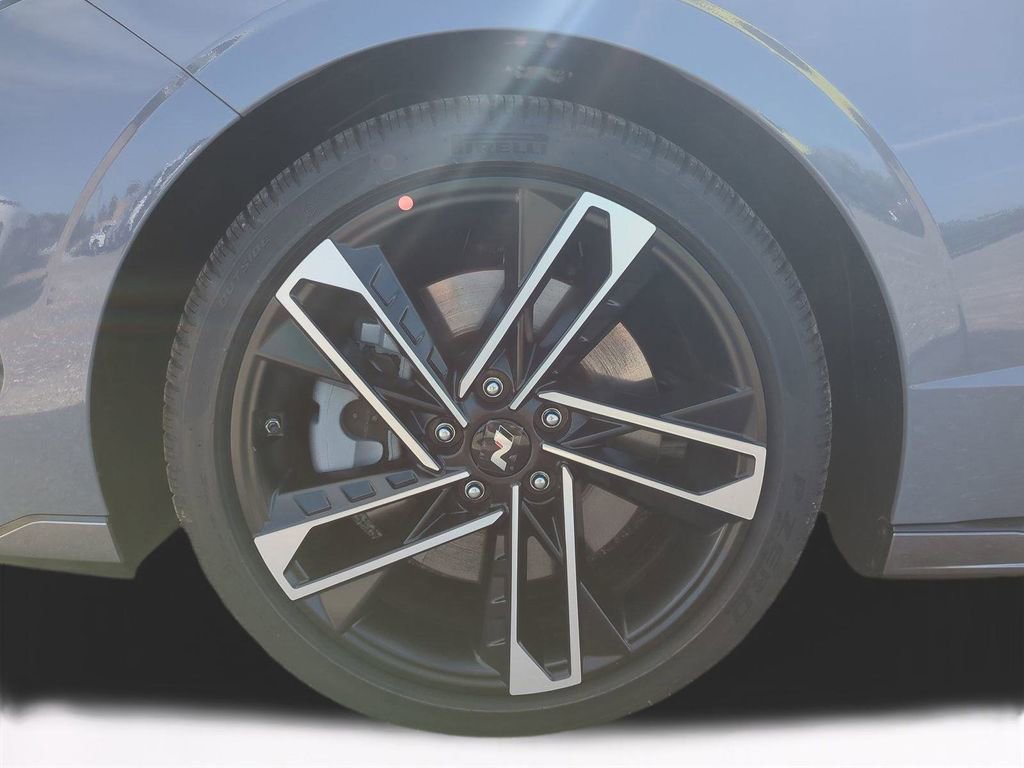 New 2026 Hyundai Sonata N Line FWD image 11