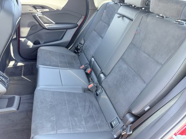 Used 2026 BMW X1 M35i w/ Technology Package AWD/4WD image 17