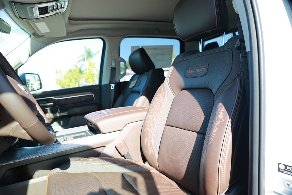 New 2026 RAM 1500 Limited image 14